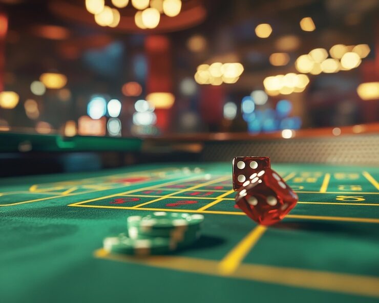 pagodagacor Ocean King live dealer tables with multi-camera setup