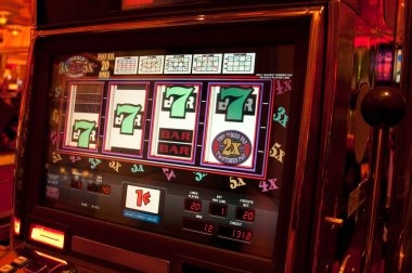 Deposit flow on pagodagacor showing payment method selection