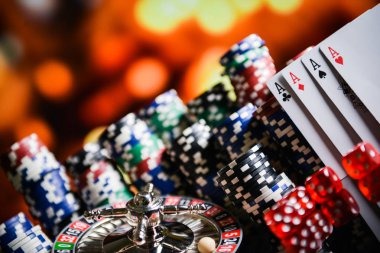 Live dealer table with tier-based limits applied